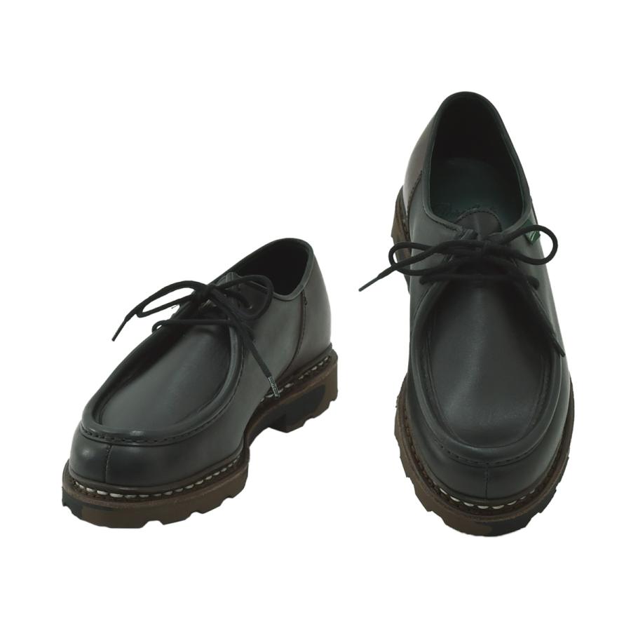 Paraboot（パラブーツ） メンズ ミカエル MICHAEL REWORK チロリアン