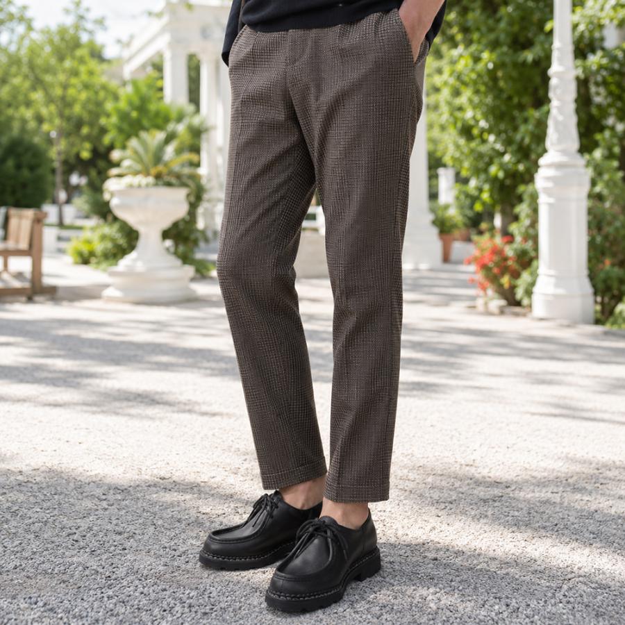 Paraboot（パラブーツ） ミカエル MICHAEL チロリアンシューズ メンズ