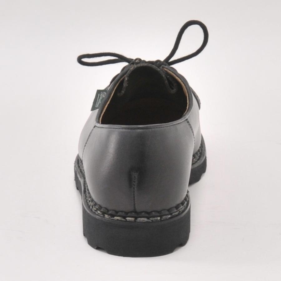 Paraboot（パラブーツ） ミカエル MICHAEL チロリアンシューズ メンズ