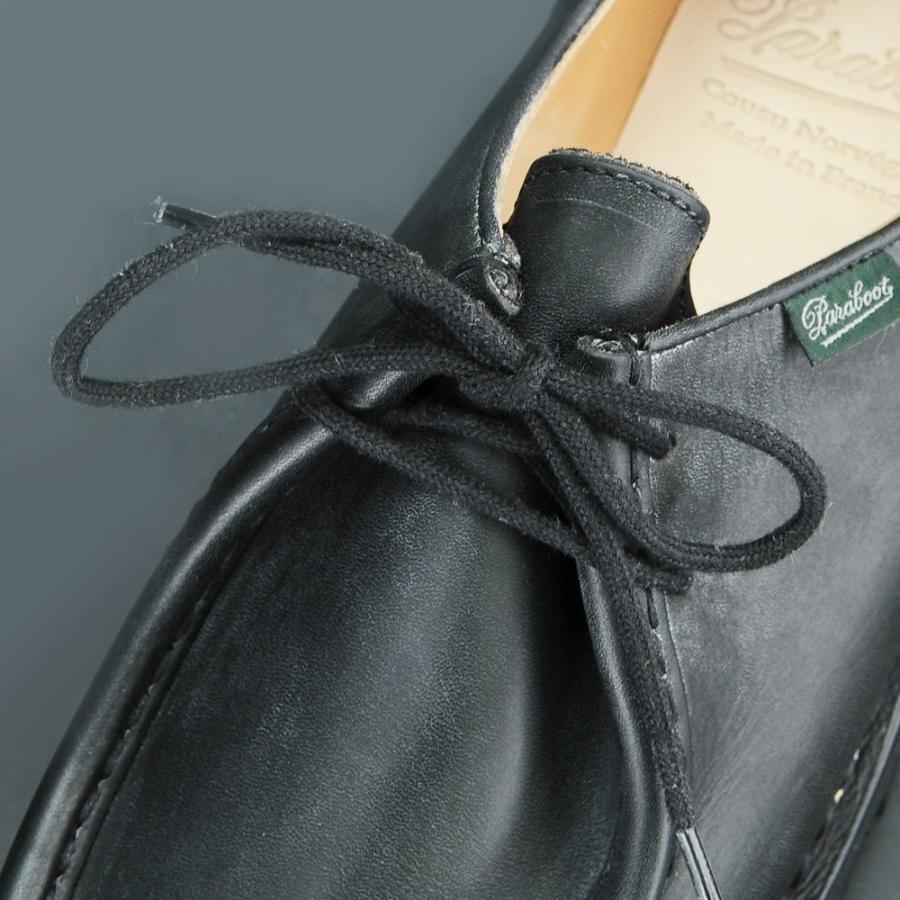 Paraboot（パラブーツ） ミカエル MICHAEL チロリアンシューズ メンズ