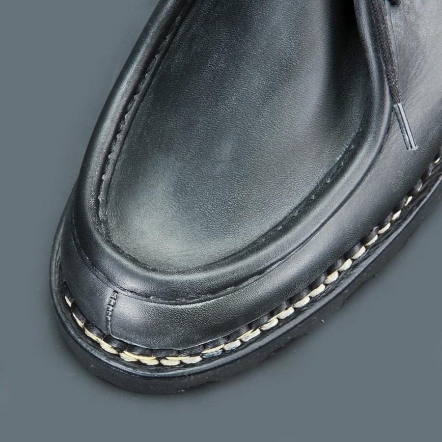 Paraboot（パラブーツ） ミカエル MICHAEL チロリアンシューズ メンズ