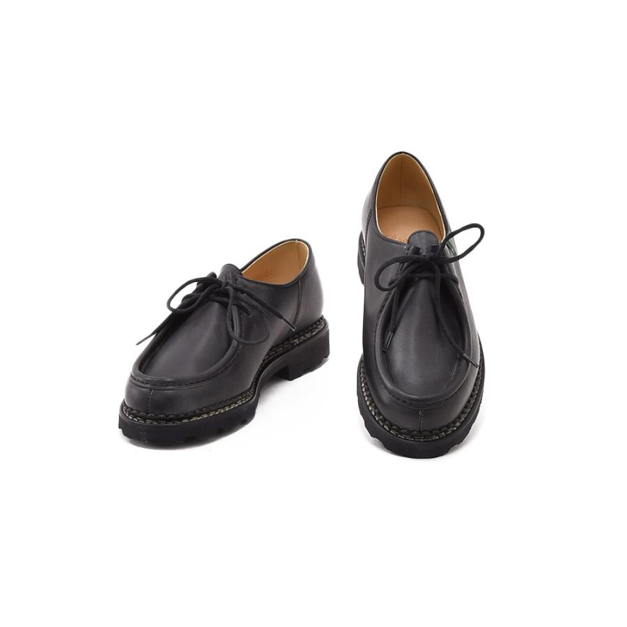 Paraboot（パラブーツ） ミカエル MICHAEL チロリアンシューズ メンズ