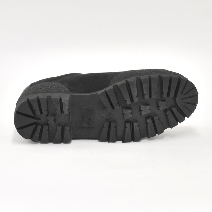 Paraboot パラブーツ PARABOOT メンズ アンクル ローカット Paraboot パラブーツ PARABOOT メンズ アンクル ローカット