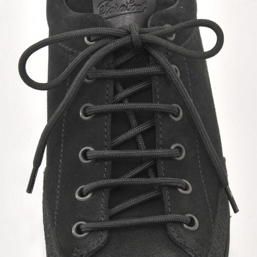 Paraboot（パラブーツ） メンズ アンクル ローカットブーツ MONTANA