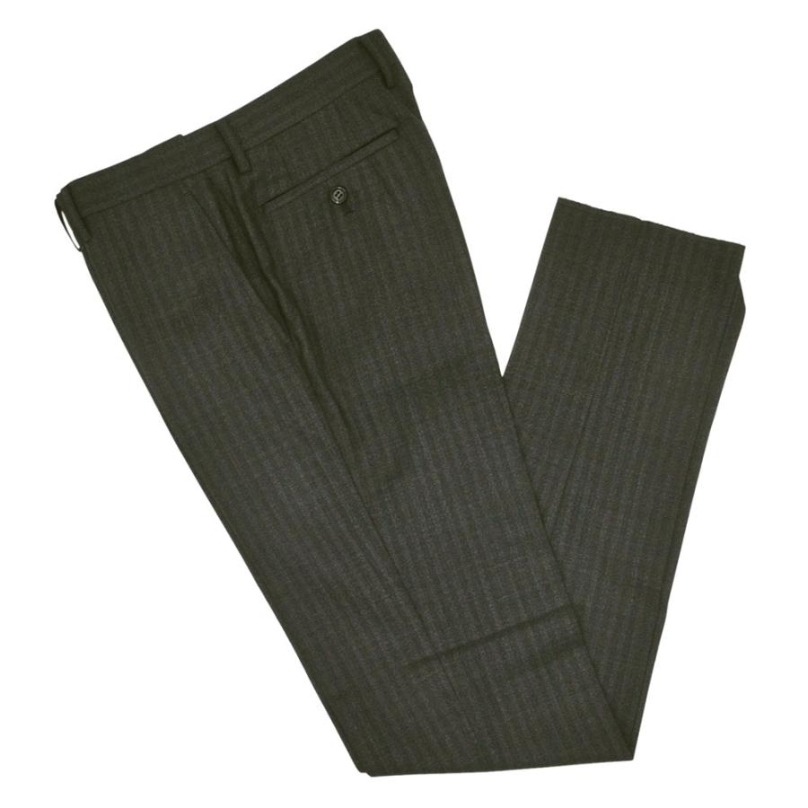 Zegna TLAVELLER 生地 ダブルスーツ Cloth Ermenegildo Zegna -TRAVELLER-トラベラー』ハンガー1つで
