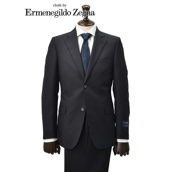エルメネジルド ゼニア ゼニア Cloth Zegna By Ermenegildo Zegna メンズ2bシングル イタリアウール メンズファッション メンズブランドでらでら公式shop トラベラー Ms 1a Traveller ブラックスーツ 総合ショッピングサイト