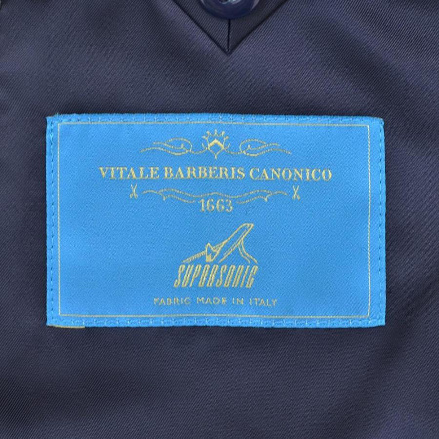 ヴィターレ バルベリス カノニコ VITALE BARBERIS CANONICO シングル