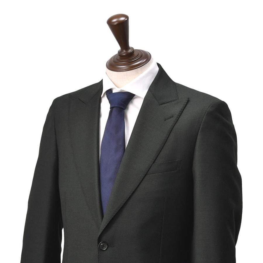 ZEGNA エルメネジルド ゼニア cloth by Ermenegildo Zegna