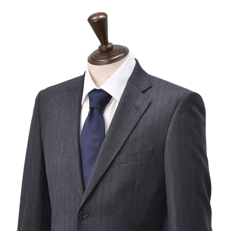 お気にいるエルメネジルド・ゼニア Ermenegildo Zegna メンズスーツ