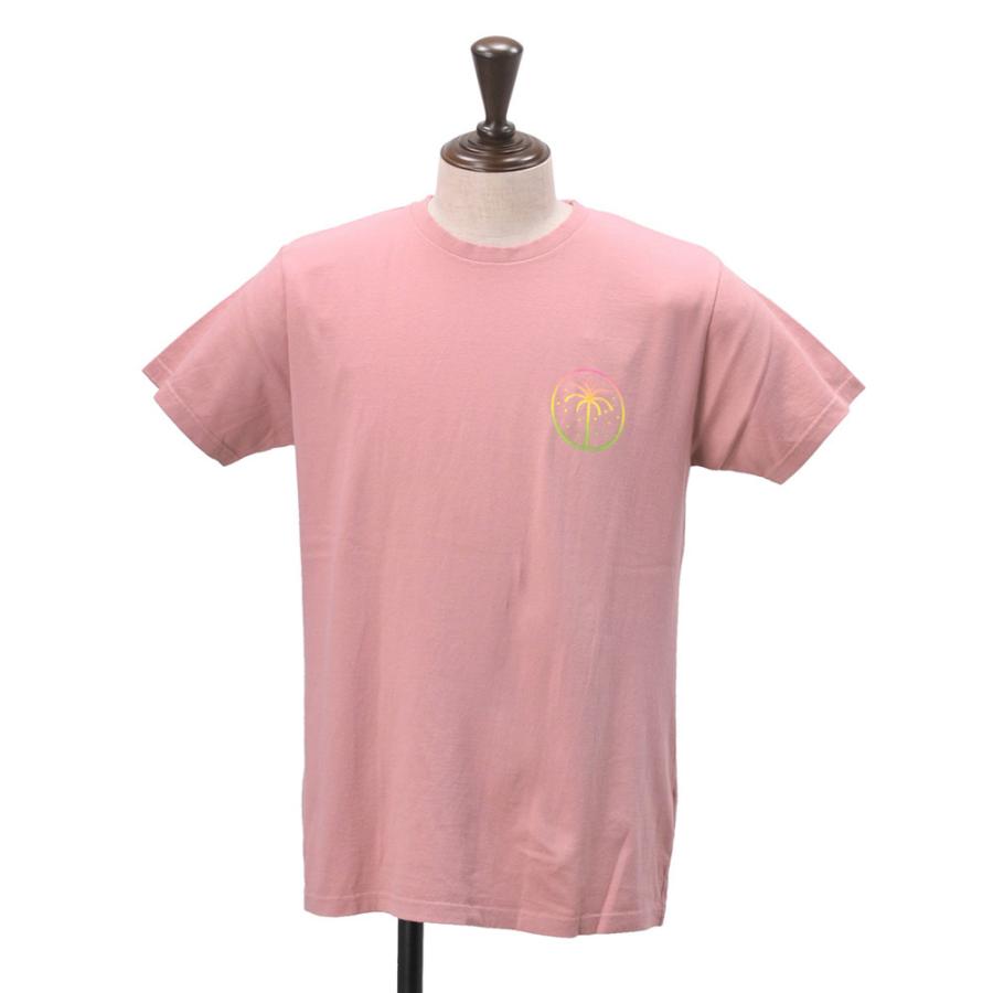 シーグリーン Seagreen メンズ 半袖 Tシャツ 胸プリント ピンク サンセット シー カットソー サーフ ブランド 国内正規品 Men S ティーシャツ Msga8108 Pink メンズブランドでらでら公式shop 通販 Yahoo ショッピング
