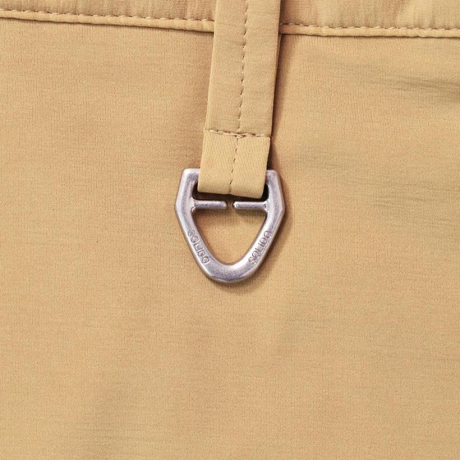 手数料安い スラックス メンズ 内側ドローコード ポリエステル ベージュ s5553 イージーパンツ ストレッチ Solido ソリード スリム Men S メンズ スラックス イージーパンツ ストレッチ スリム Men S ボトムス パンツ Knowledge21 Com