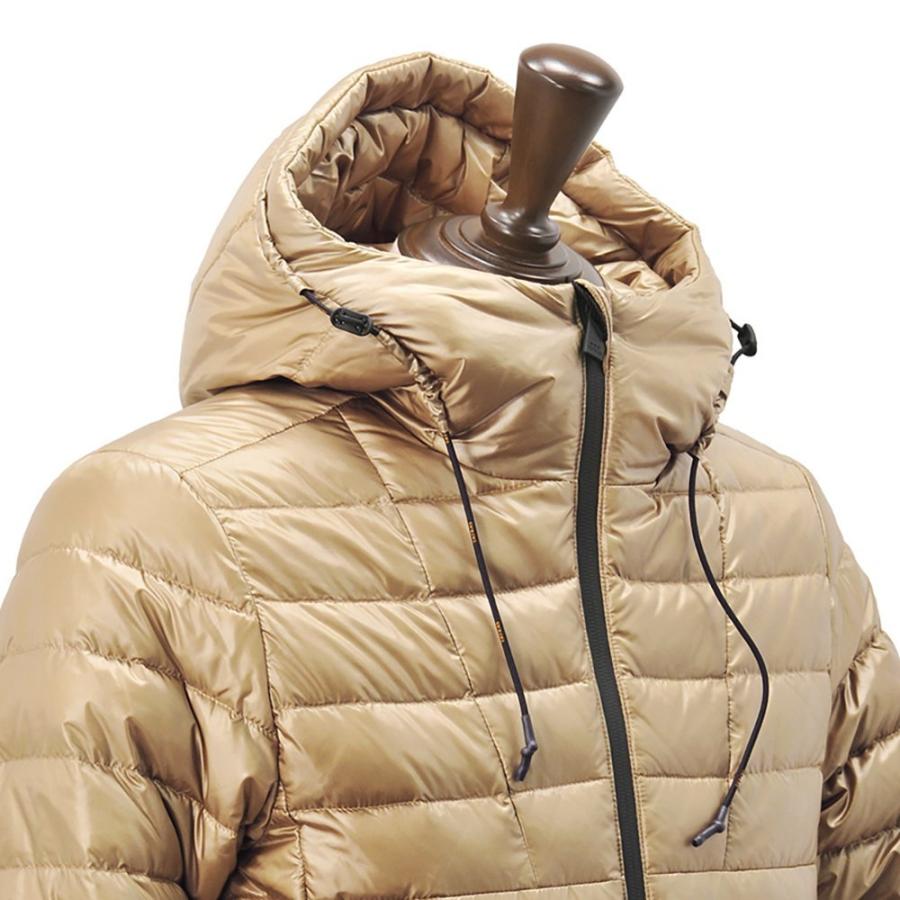 タトラス 国内正規品 Tatras ダウンジャケット メンズ Aliseo アリセオ Mtlaa4102 シャイニーナイロン ベージュ パッカブル でらでら 公式ブランド Mtlaa4102 Beige メンズブランドでらでら公式shop 通販 Yahoo ショッピング