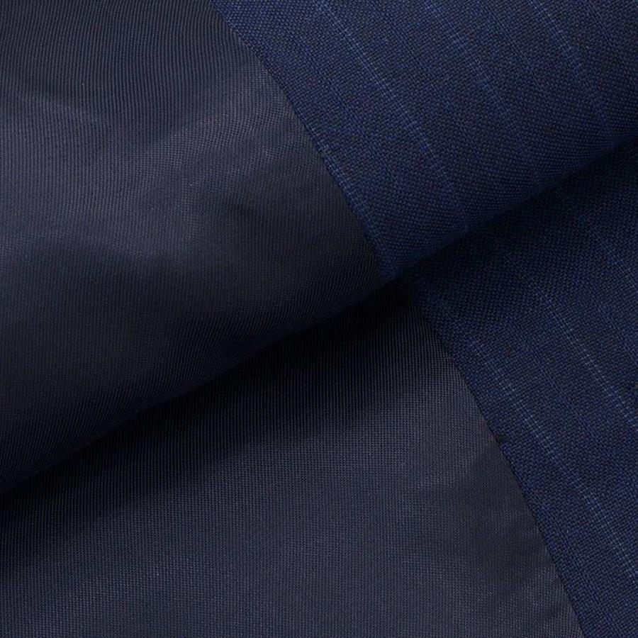 ZEGNA（ゼニア） エルメネジルド cloth by Ermenegildo Zegna ダブル