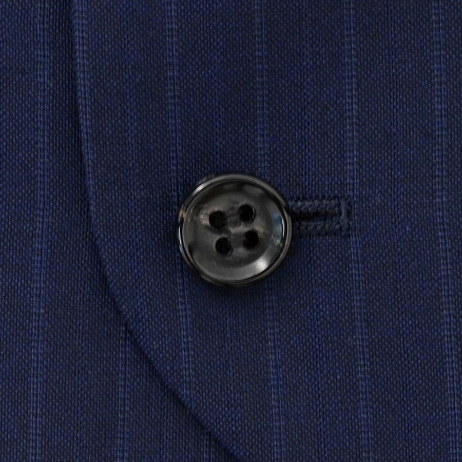 ZEGNA（ゼニア） エルメネジルド cloth by Ermenegildo Zegna ダブル