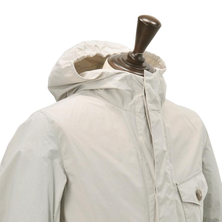 スプリングコート メンズ Men S 撥水 ビジネス ヘルノ グローブ Herno Globe モッズ リサイクルナイロン Pa0069u スプリングアウター 竹炭 グレー Pa0069u 9402 メンズブランドでらでら公式shop 通販 Yahoo ショッピング