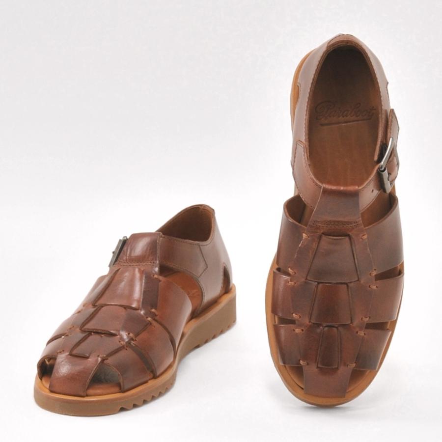 Paraboot（パラブーツ） グルカサンダル パシフィック PASIFIC