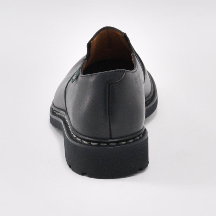 Paraboot（パラブーツ） メンズ PHOTON フォトン サイドゴアスリッポン