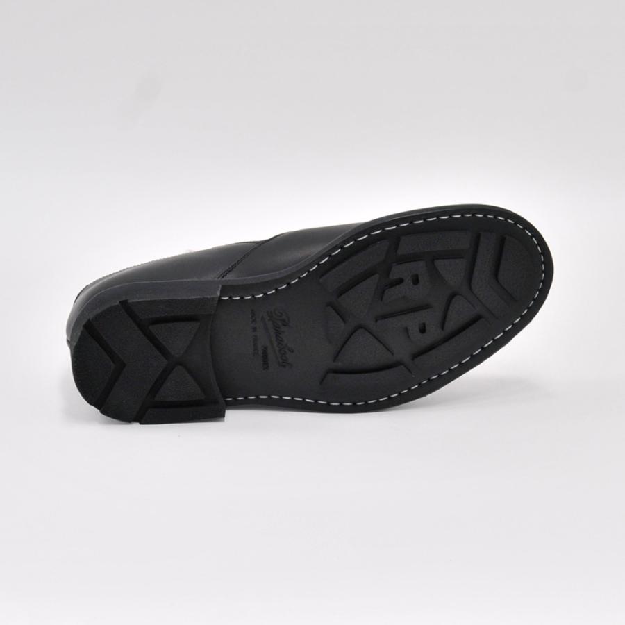 Paraboot（パラブーツ） メンズ PHOTON フォトン サイドゴアスリッポン