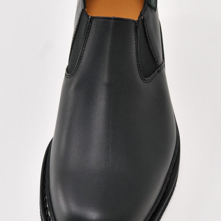 Paraboot（パラブーツ） メンズ PHOTON フォトン サイドゴアスリッポン