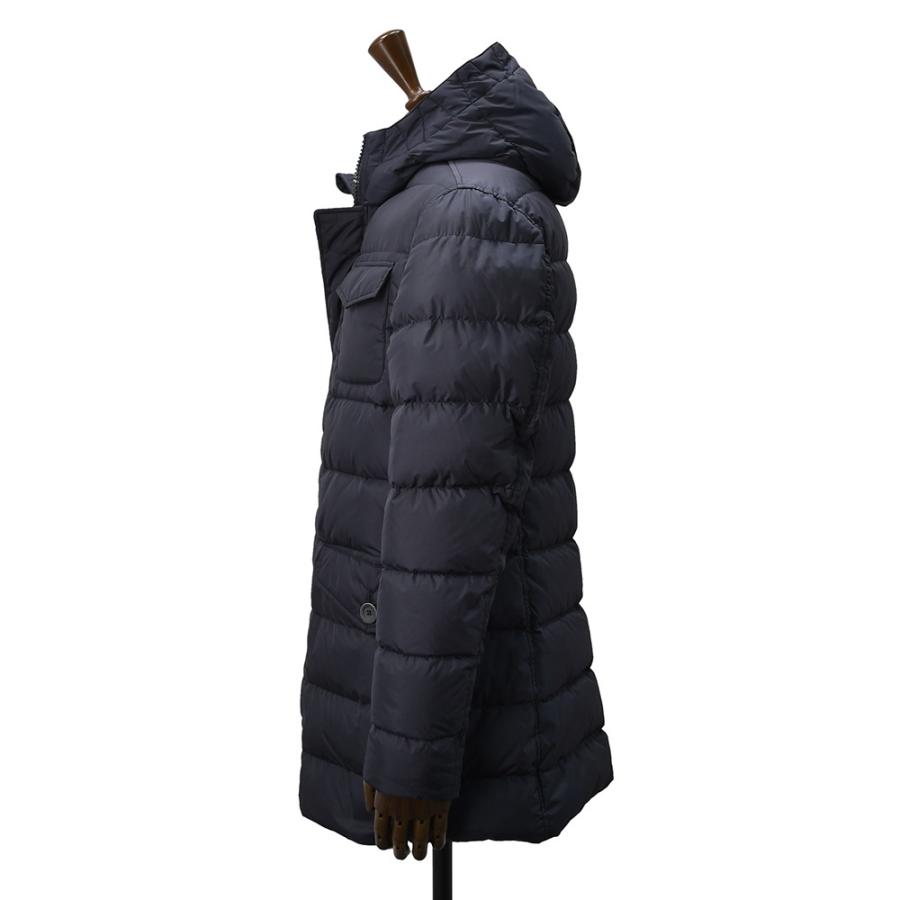 HERNO ヘルノ メンズダウンジャケット POLAR-TECH ポーラテック HERNO ヘルノ メンズダウンジャケット POLAR-TECH ポーラテック