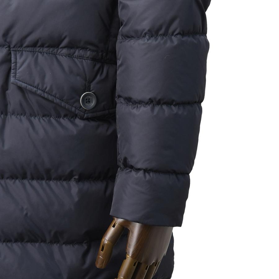 HERNO ヘルノ メンズダウンジャケット POLAR-TECH ポーラテック HERNO ヘルノ メンズダウンジャケット POLAR-TECH ポーラテック