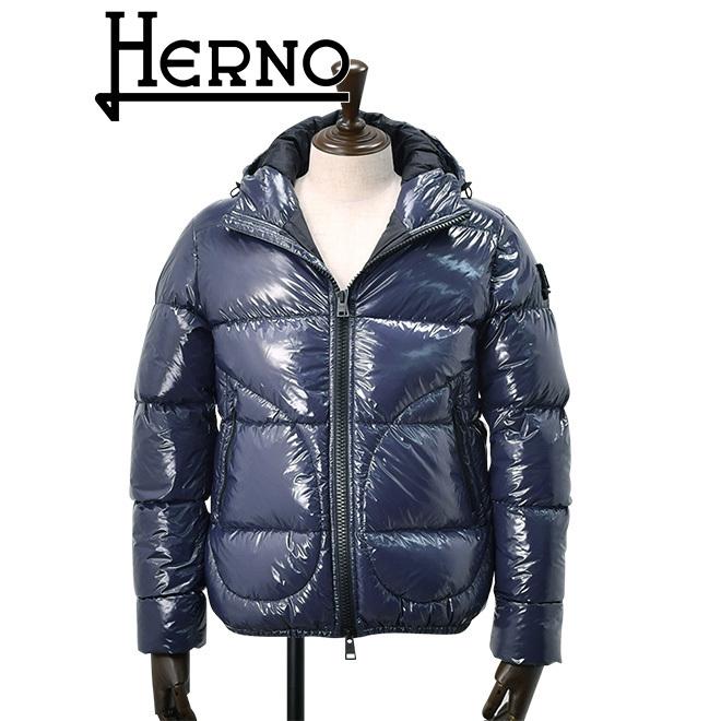 通販の 公式 ヘルノ Herno メンズ ダウンジャケット ショート丈 ツヤツヤ グロッシーlネイビー ブルゾンアウター フード イタリアブランド 国内正規品 Pi0769u 92 メンズブランドでらでら公式shop 通販 Yahoo ショッピング アウトレットサイト Centereal Co Il