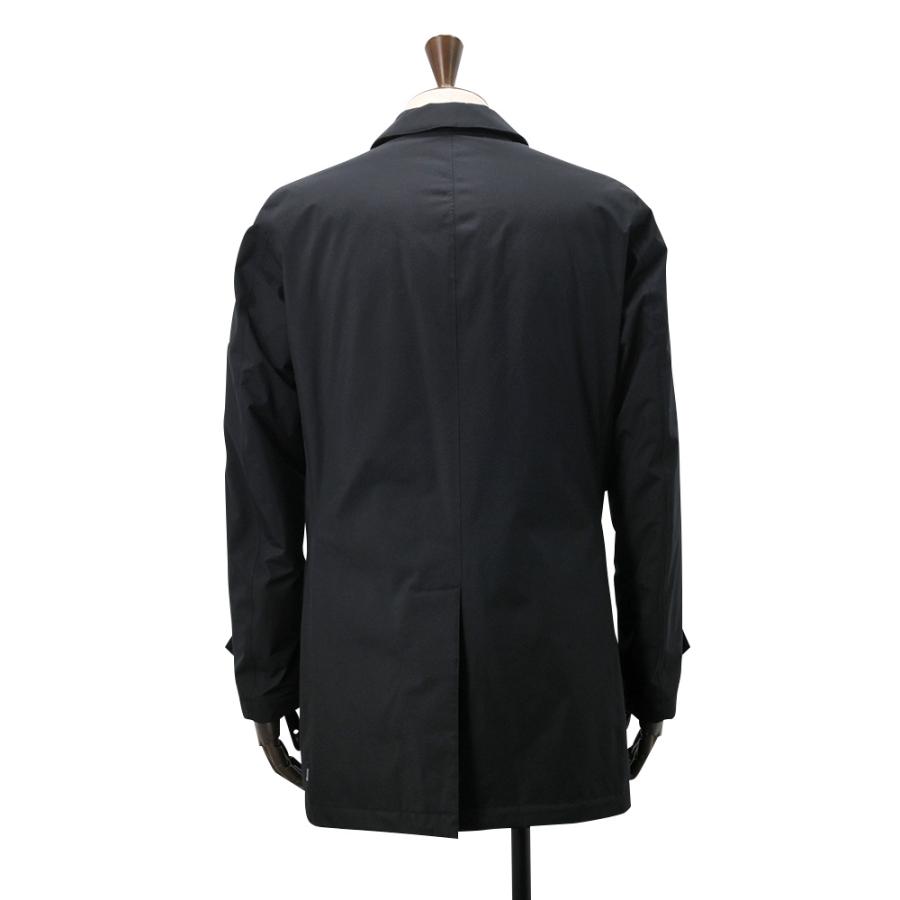 ヘルノ ラミナー Herno Laminar メンズ ダウンコート ステンカラー ブラック ビジネスアウター 国内正規品 Men S Pi133ul 9300 メンズブランドでらでら公式shop 通販 Yahoo ショッピング