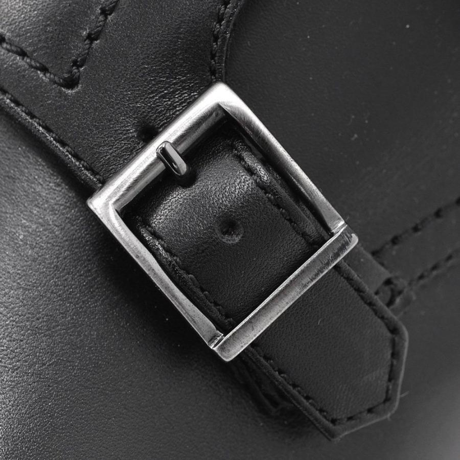 Paraboot パラブーツ 国内正規品 PARABOOT ブラック POEポー LIS