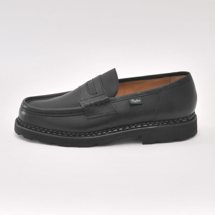 Paraboot パラブーツ 国内正規品 PARABOOT ランス REIMSモデル Paraboot パラブーツ 国内正規品 PARABOOT ランス REIMSモデル
