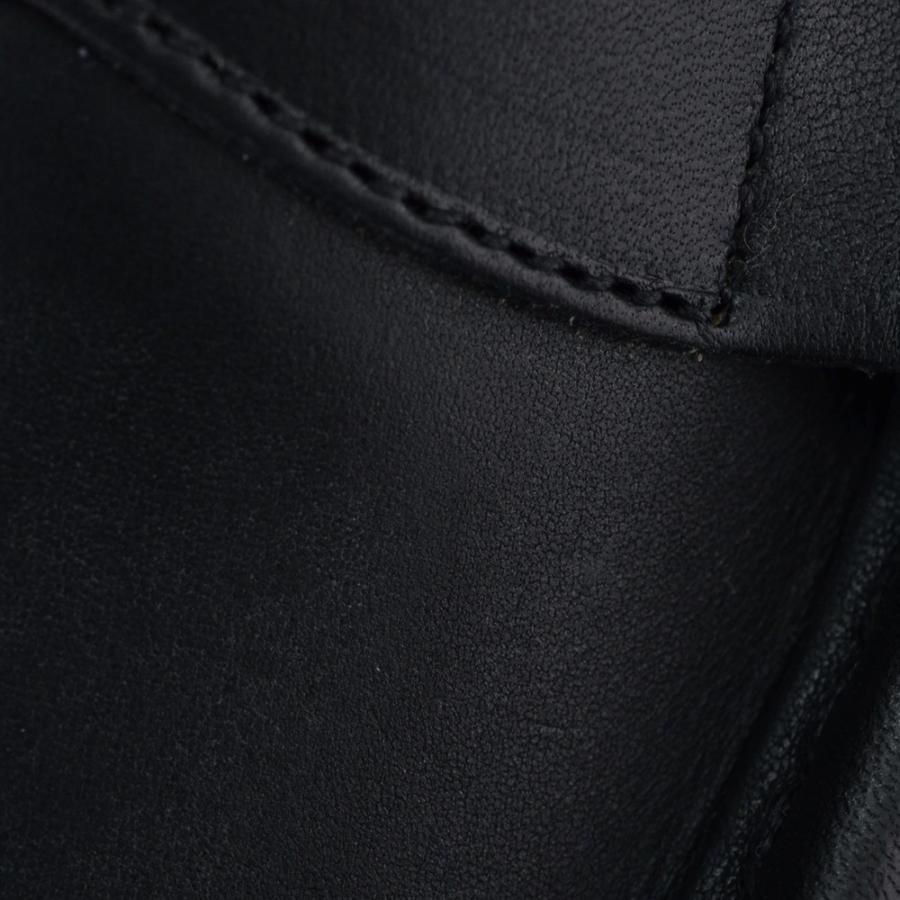 パラブーツ 国内正規品 PARABOOT ランス REIMSモデル ブラック NOIRE LISオイルドレザー製 コインローファー スリッポン メンズシューズ フランス Men'sの画像