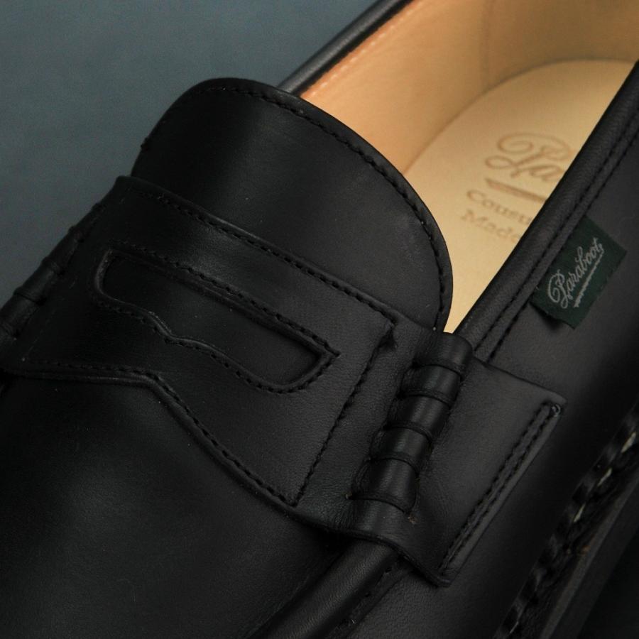 Paraboot パラブーツ 国内正規品 PARABOOT ランス REIMSモデル Paraboot パラブーツ 国内正規品 PARABOOT ランス REIMSモデル