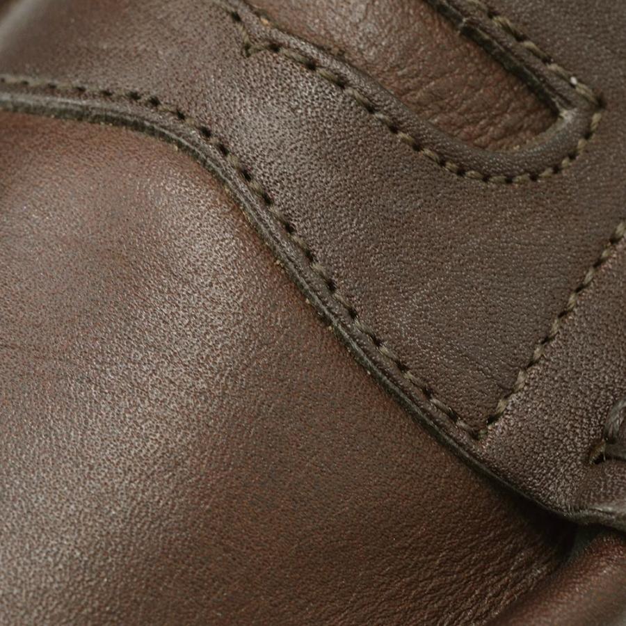 Paraboot（パラブーツ） コインローファー メンズ スリッポン ランス