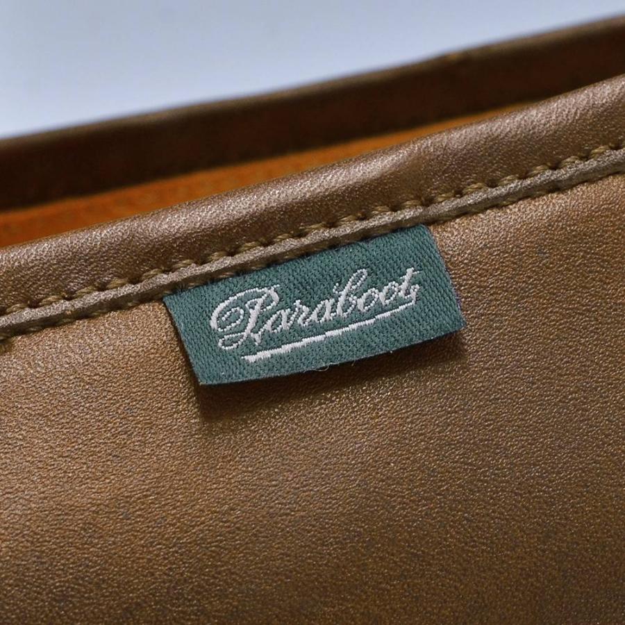Paraboot（パラブーツ） コインローファー メンズ スリッポン ランス