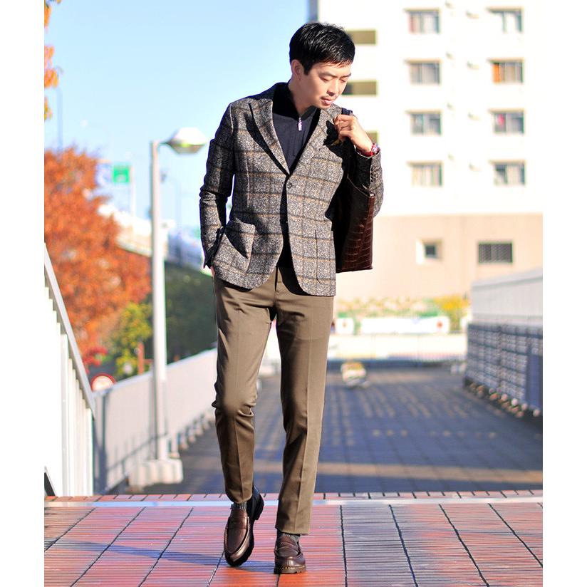 Paraboot パラブーツ PARABOOT コインローファー メンズ スリッポン