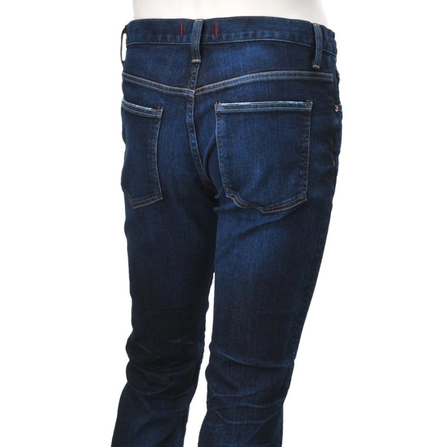 デニム スキニー メンズ Men S ジーンズ ブランド レッドカード Red Card Ryder ライダー Tdd ディープダーク インディゴ Ryder Tdd メンズブランドでらでら公式shop 通販 Yahoo ショッピング