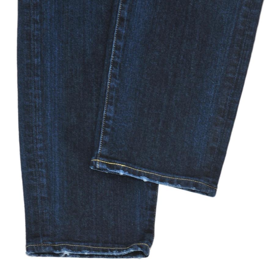 デニム スキニー メンズ Men S ジーンズ ブランド レッドカード Red Card Ryder ライダー Tdd ディープダーク インディゴ Ryder Tdd メンズブランドでらでら公式shop 通販 Yahoo ショッピング