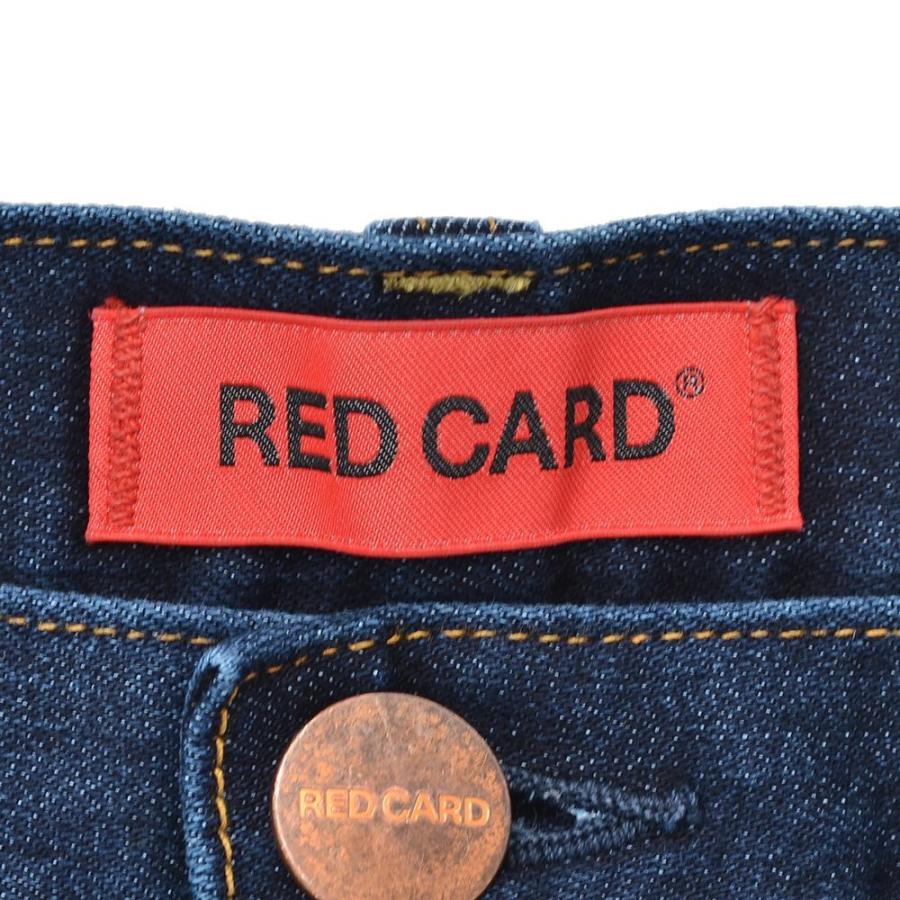 デニム スキニー メンズ Men S ジーンズ ブランド レッドカード Red Card Ryder ライダー Tdd ディープダーク インディゴ Ryder Tdd メンズブランドでらでら公式shop 通販 Yahoo ショッピング