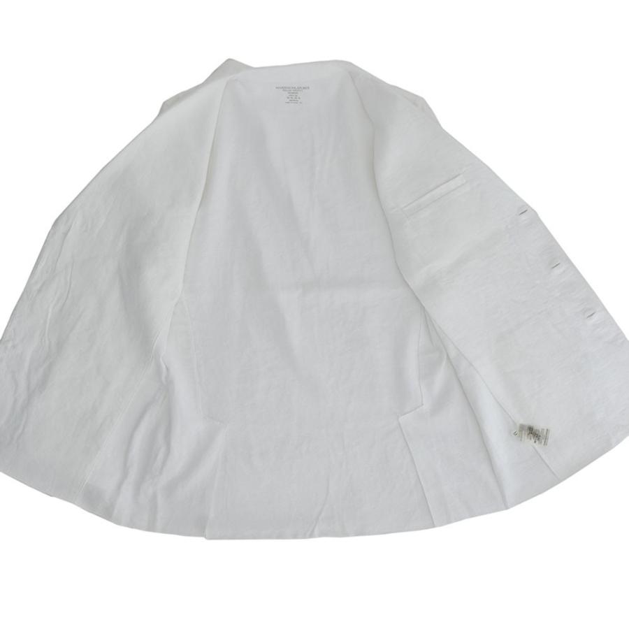 メール便全国送料無料 マジェスティックmajestic Blanc ホワイト リネン地3つボタンサマージャケット 麻 フランス メンズ Men S S18 17 003 001 メンズブランドでらでら公式shop 通販 Yahoo ショッピング 期間限定 半額以下 Karmagazine Net