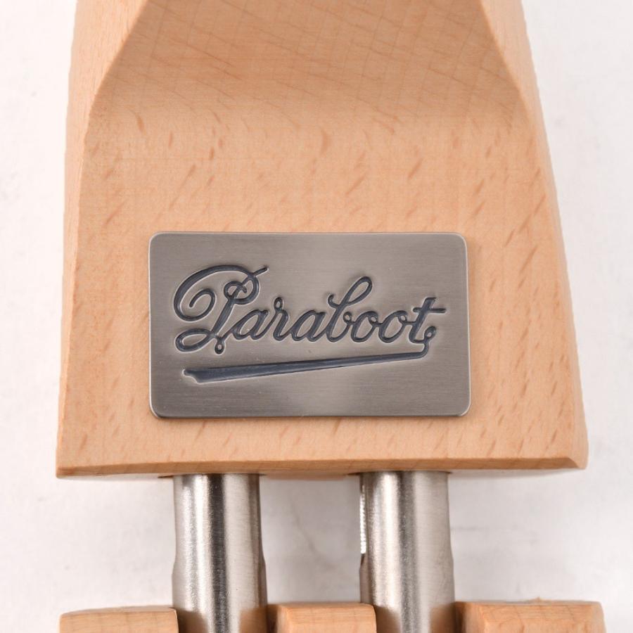 Paraboot パラブーツ シューツリー PARABOOT 靴の保管に欠かせ Paraboot パラブーツ シューツリー PARABOOT 靴の保管に欠かせ