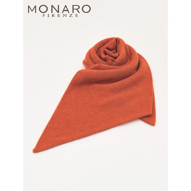 モナーロ フィレンツェ Monaro Firenze 国内正規品 メンズマフラー Loropiana ロロピアーナ カシミヤウール オレンジ でらでら 公式ブランド Tr2ua6a メンズブランドでらでら公式shop 通販 Yahoo ショッピング