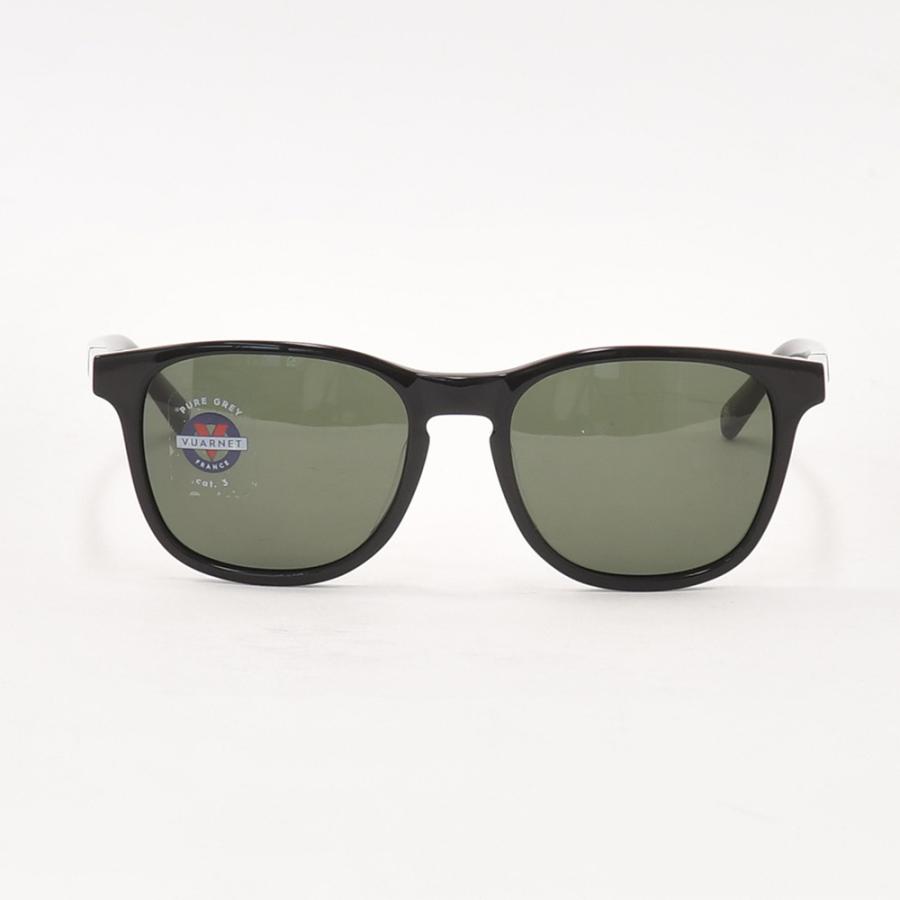 ヴァルネ Vuarnet District メンズ Vuarnet サングラス District ブラックフレーム グレーポーラ色レンズ 財布 帽子 ファッション小物 フランスブランド メンズブランドでらでら公式shop Vl1618 0016 1622 国内正規品 アウトレット どれくらい 安い