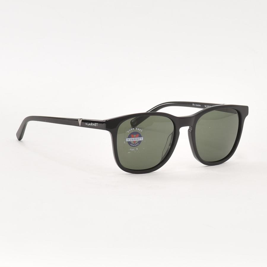 ヴァルネ Vuarnet District メンズ Vuarnet サングラス District ブラックフレーム グレーポーラ色レンズ 財布 帽子 ファッション小物 フランスブランド メンズブランドでらでら公式shop Vl1618 0016 1622 国内正規品 アウトレット どれくらい 安い