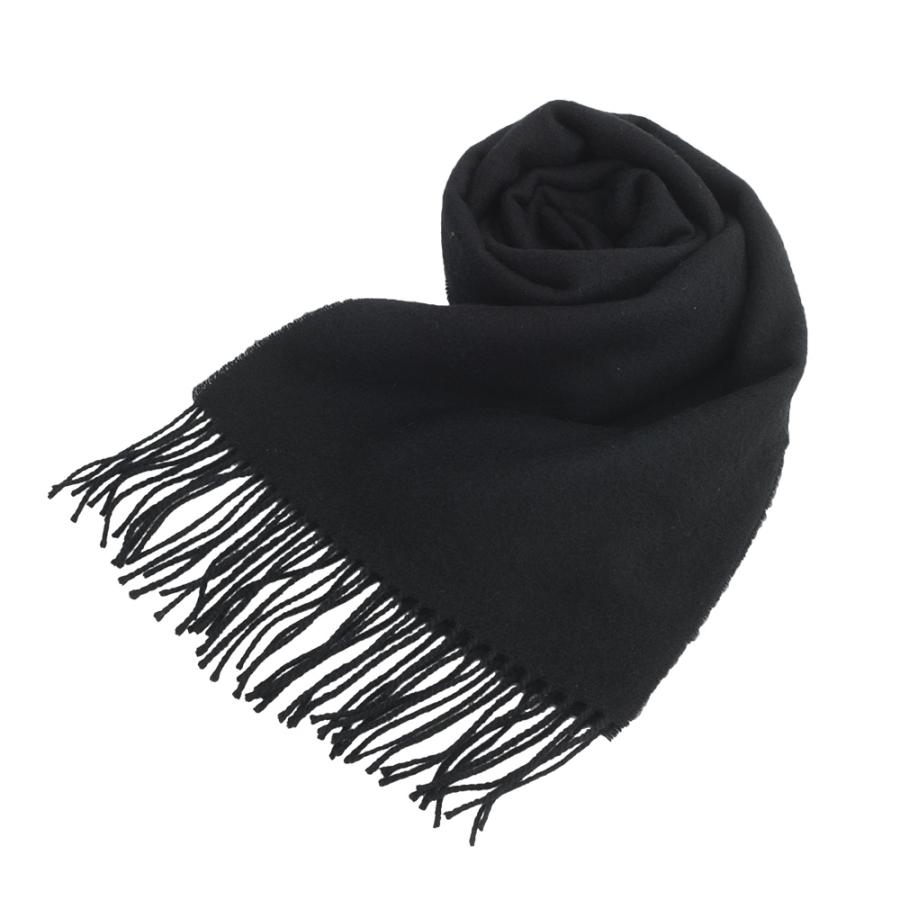 ロイヤルスペイサイド スコットランド製ウールマフラー メンズ