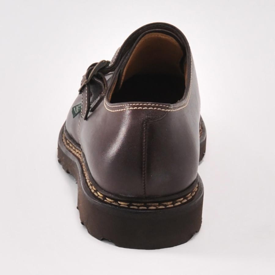 Paraboot パラブーツ william ウイリアム ダブルモンク Paraboot パラブーツ william ウイリアム ダブルモンク