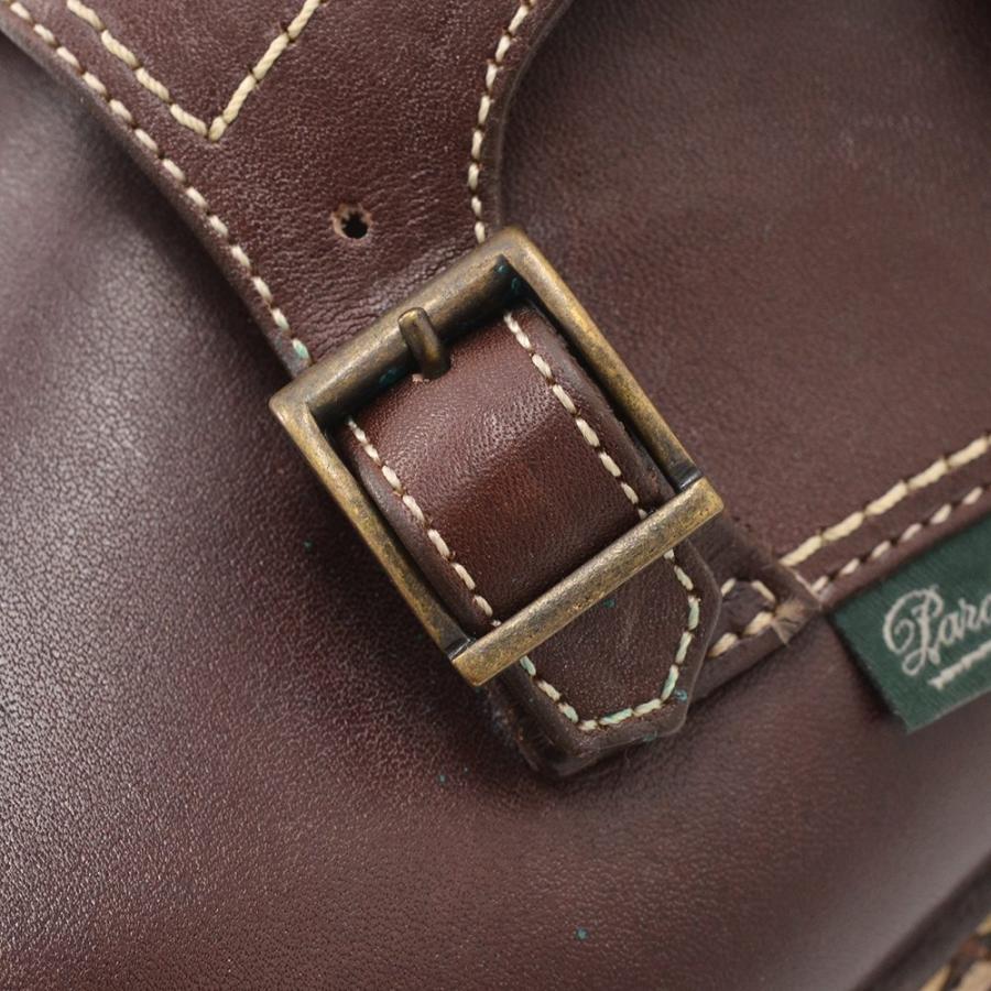 Paraboot パラブーツ william ウイリアム ダブルモンク Paraboot パラブーツ william ウイリアム ダブルモンク