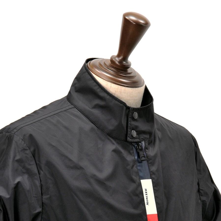 格安即決 モンクレール Moncler メンズ ジップブルゾン Wimereux ヴィムルー ブラック ナイロンジャケット 春夏 ブランド Wimereux 999 メンズブランドでらでら公式shop 通販 Yahoo ショッピング 激安ブランド Kslcity Com My