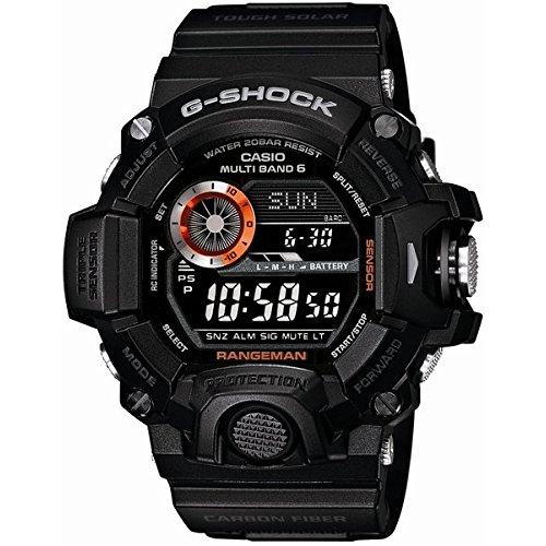 時計 G-SHOCK RANGEMAN MULTI BAND 6 G-SHOCK RANGEMAN MULTI BAND 6