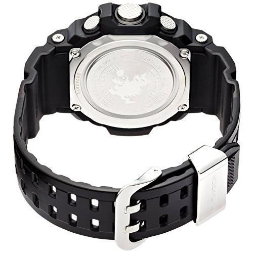 CASIO カシオ G-SHOCK G RANGEMAN マスター トリプル センサー
