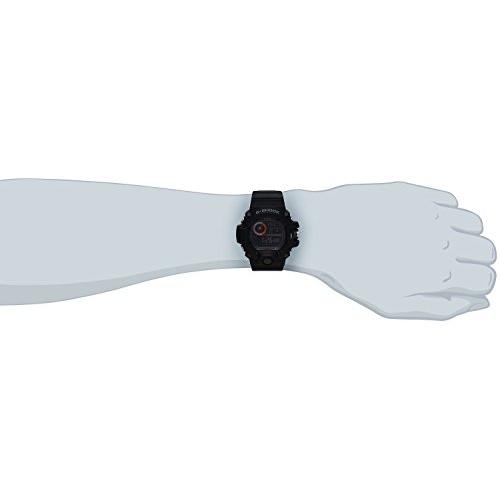 G-SHOCK RANGEMAN トリプルセンサー G-SHOCK Gショック カシオ トリプルセンサー RANGEMAN