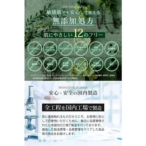 3本セット シカクリーム Dr. Cica + ドクター シカ プラス THE